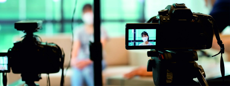 How Tourism Brands are using video during Covid-19 pandemic?